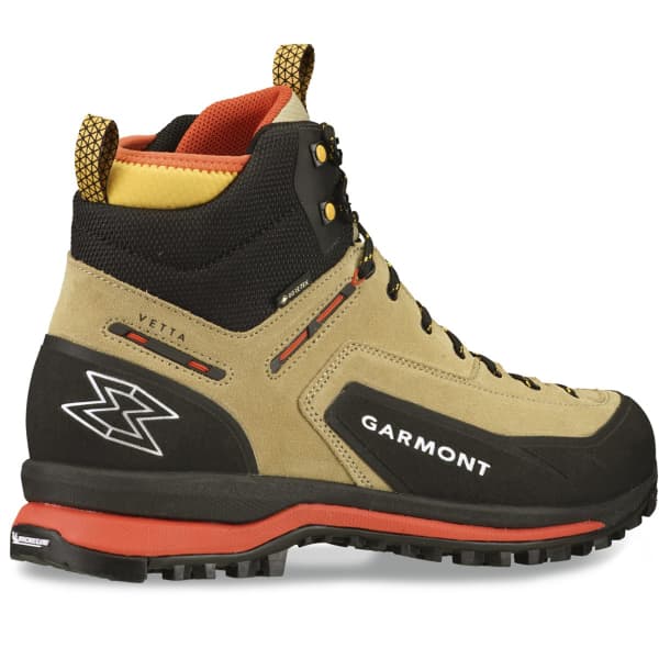 Chaussure de randonnée mid GARMONT VETTA TECH GORE-TEX