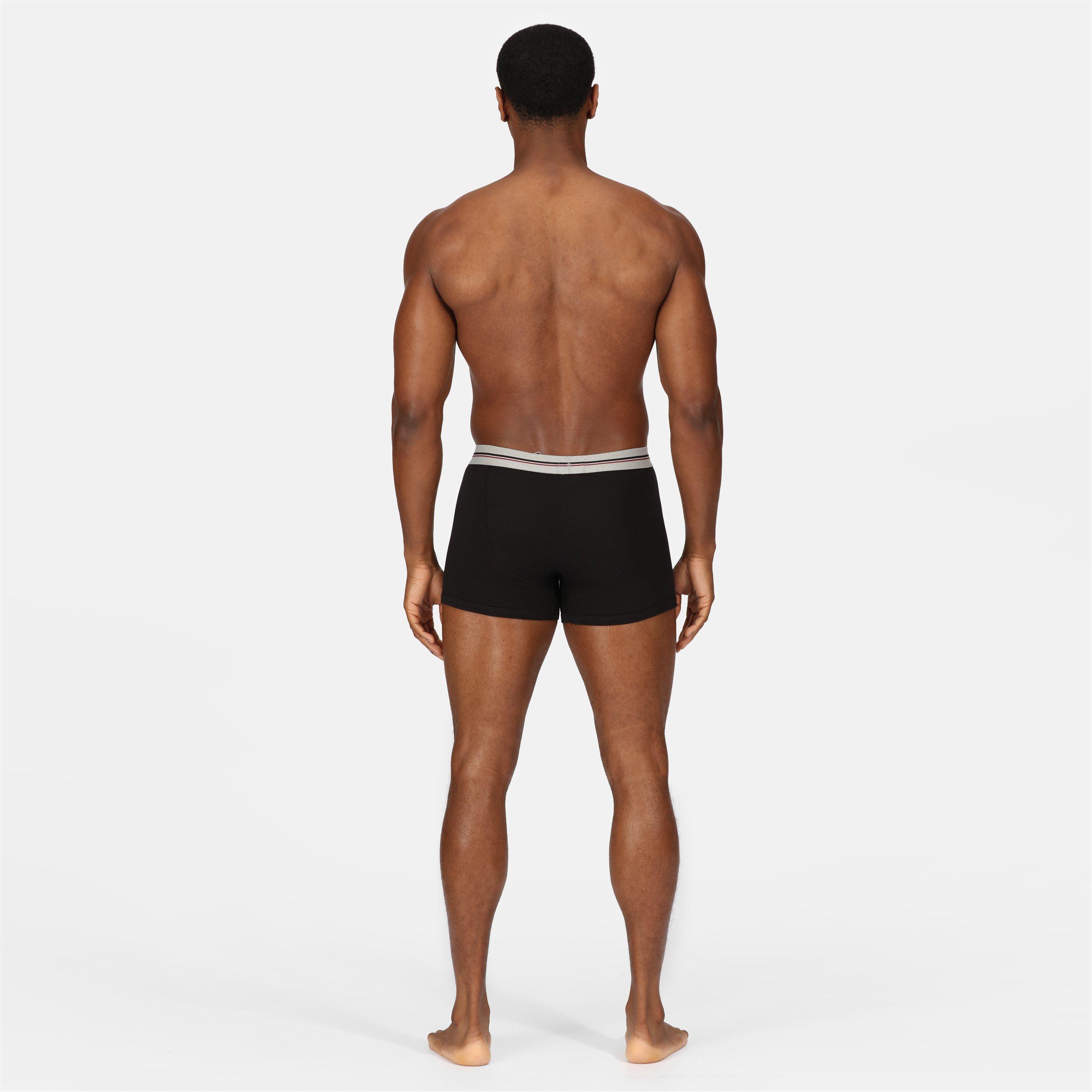 Ben Sherman 3 Pack Chase Boxer Sort