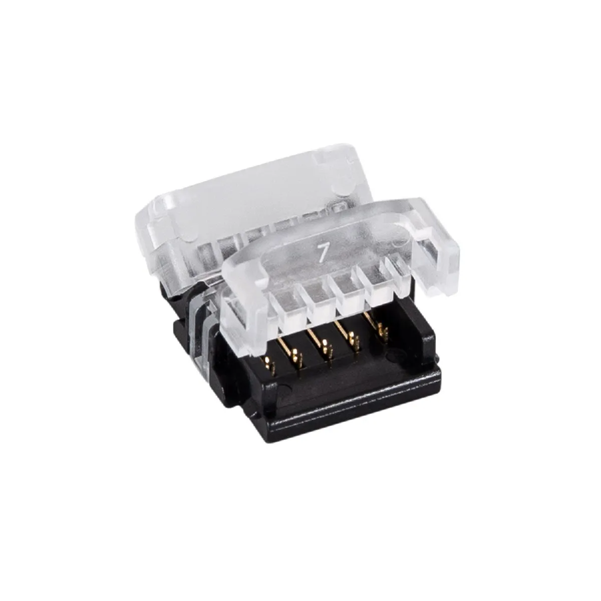 Ledkia Connecteur HIPPO RGBW