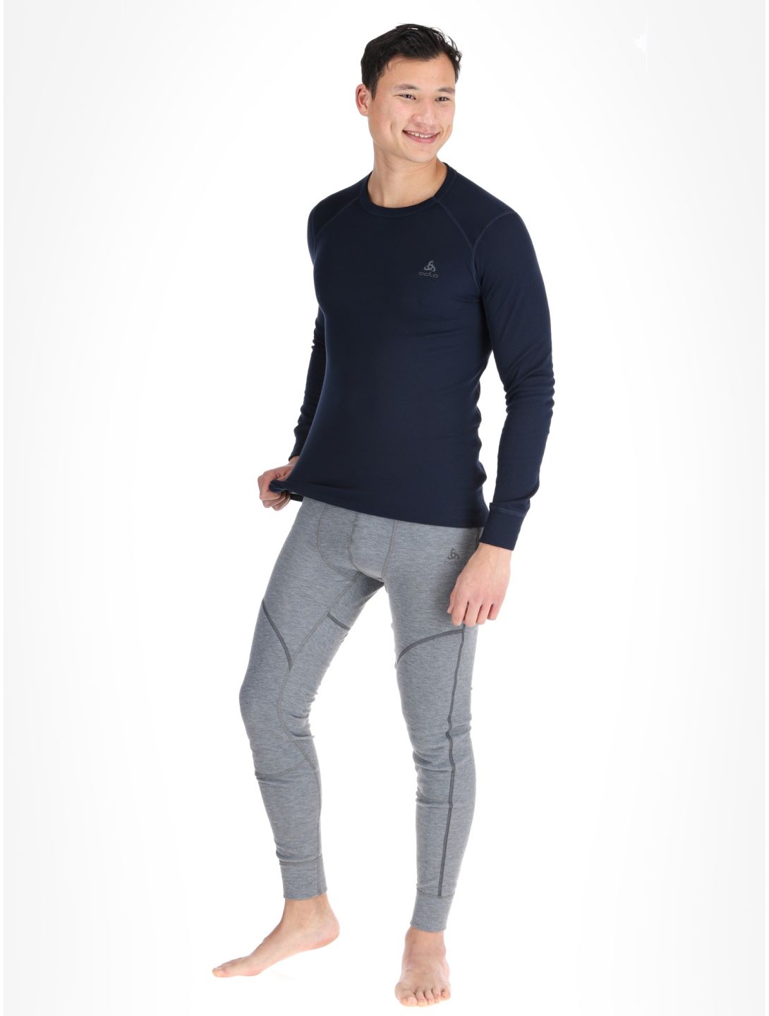 Active Warm Eco thermoshirt heren