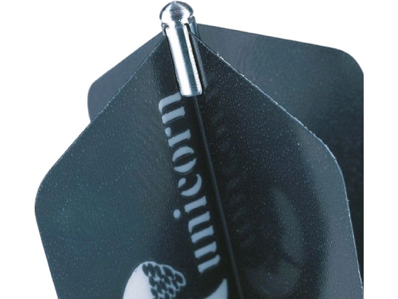 Unicorn PRO FLIGHT PROTECTOR – Natural – Silber Dartflight