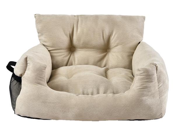 Dehner Lieblinge Reisebett, beige, ca.