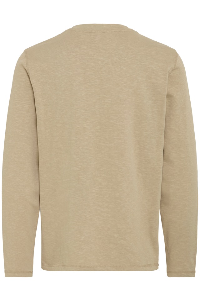 Blend Langarmshirt »BHIBRAT GRANDAD L/S«