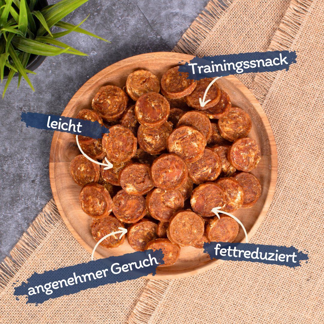 Lyra Pet® Hühnerchips