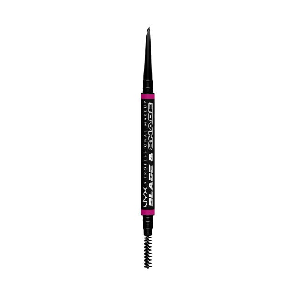 NYX Professional Makeup Blade & Shade Brow Pencil