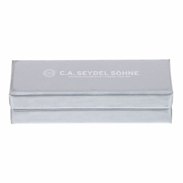 C.A. Seydel Söhne 1847 Silver Low C