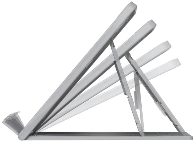 Kensington SmartFit EasyRiser Go 17