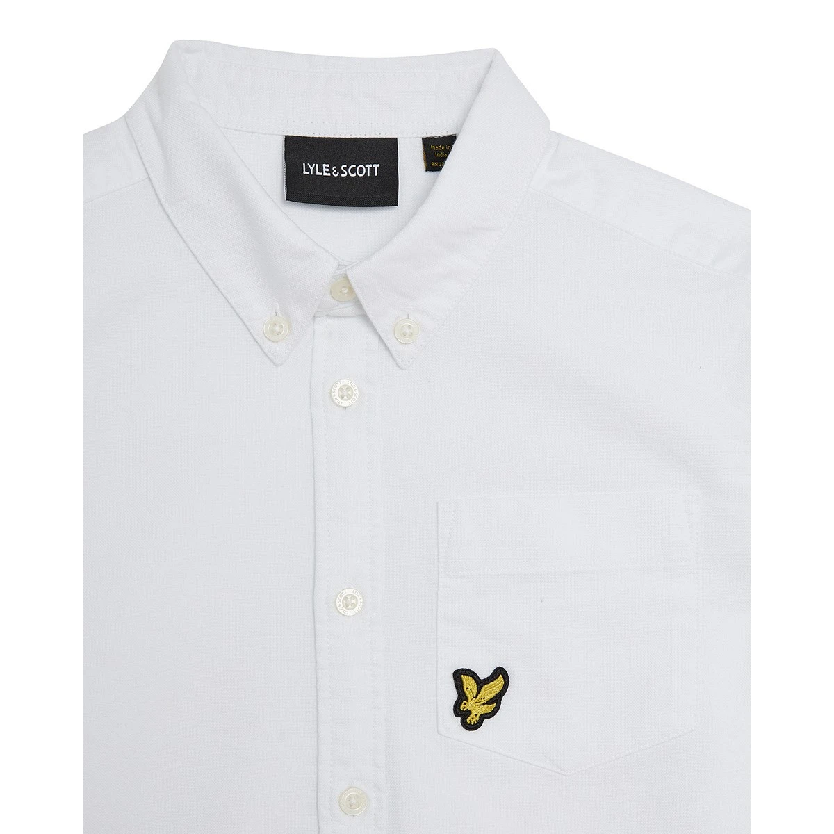 Jongens T-shirt 940152