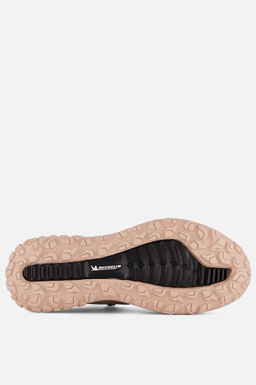 Ecco Ult-Trn W Sneakers beige Nubuck