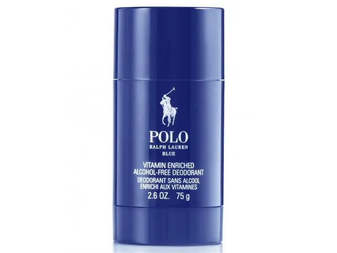 Ralph Lauren Polo Blue Deodorant stift 75ml