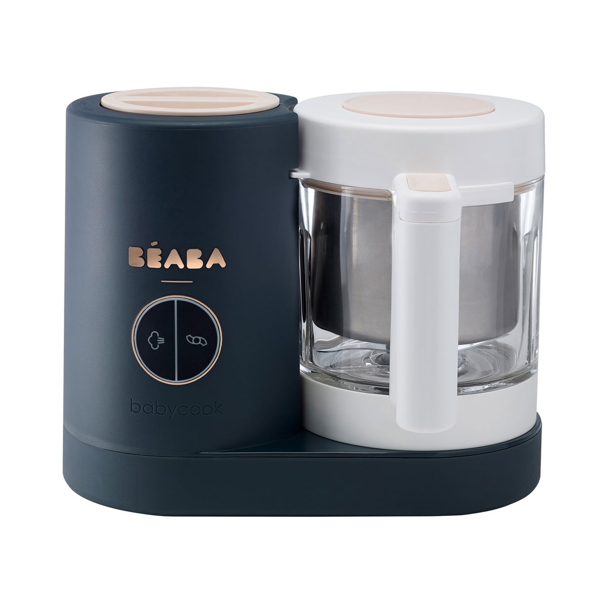BeabaBeaba   Babycook Neo Mixermesser