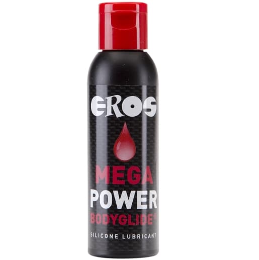 Eros Power Line - Power Bodyglide Silikonsmøring 50 Ml
