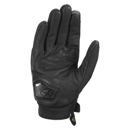 Gants Ixon RISE AIR 2 LADY - Noir / Rose
