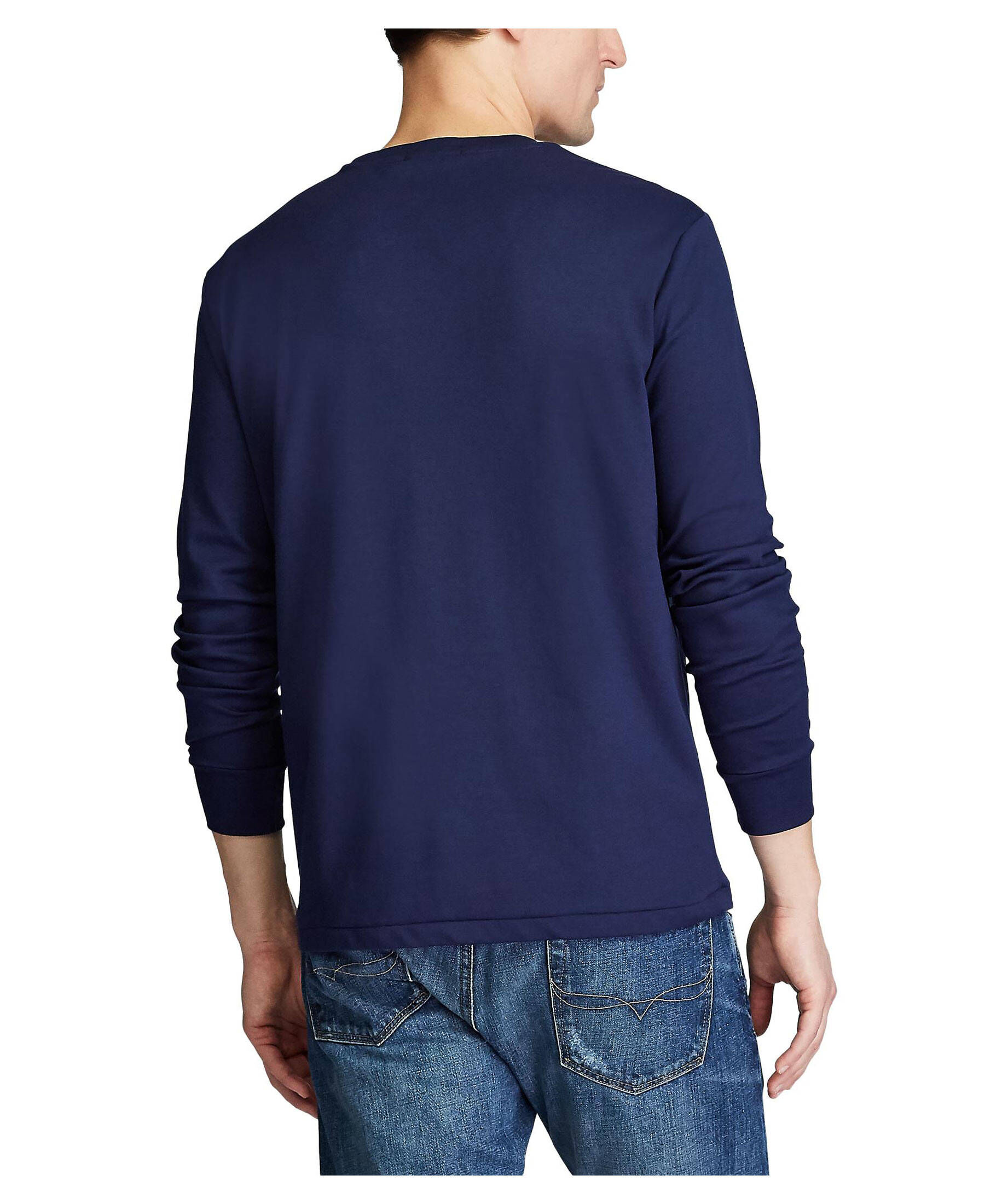 Polo Ralph Lauren| Herren Langarmshirt