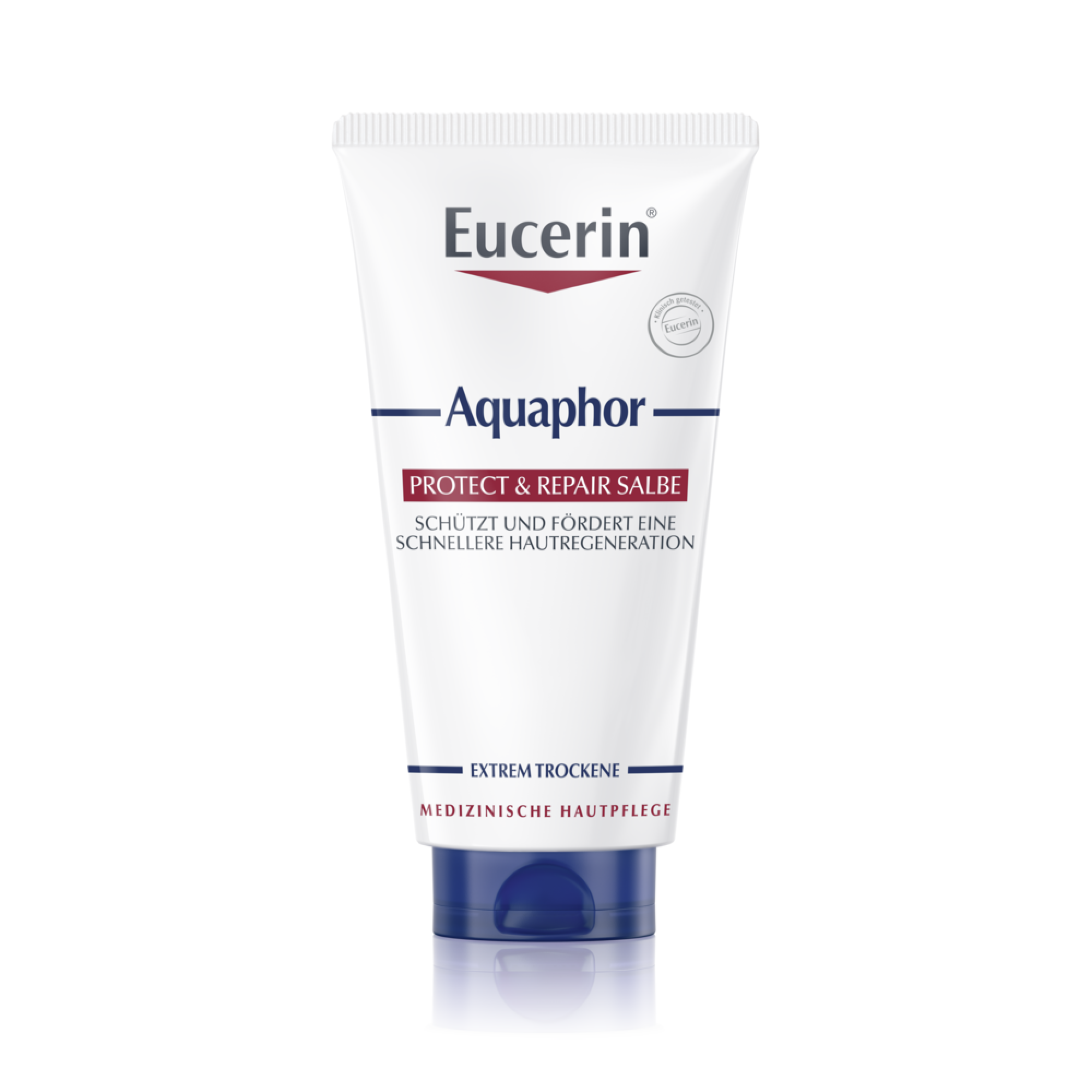 EUCERIN Aquaphor Schutz- & Pflegesalbe<br>45 ml, Salbe