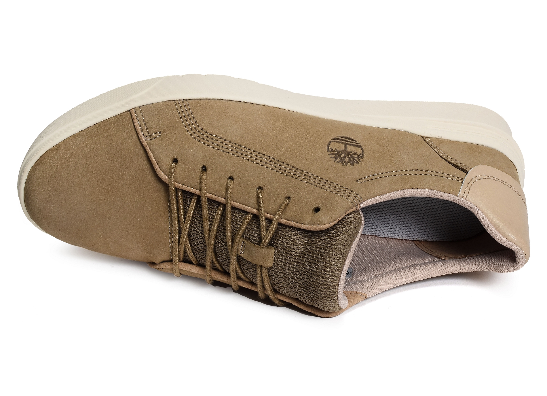 Seneca bay oxford beige
