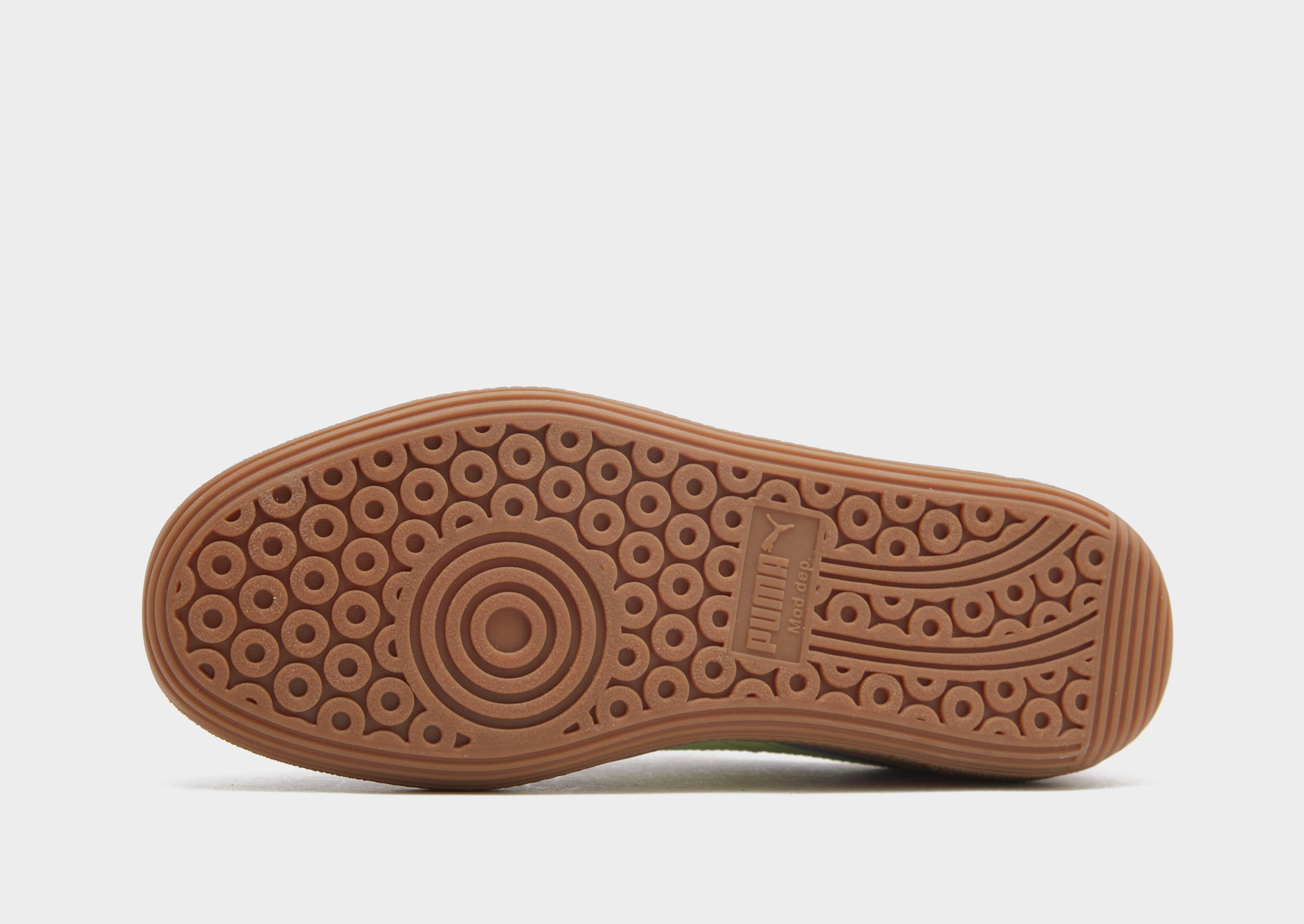 PUMA Palermo Junior