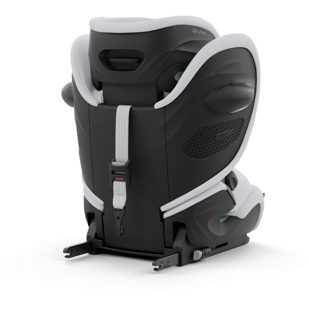 Køb Cybex Fog Grey Pallas G3 I-Size
