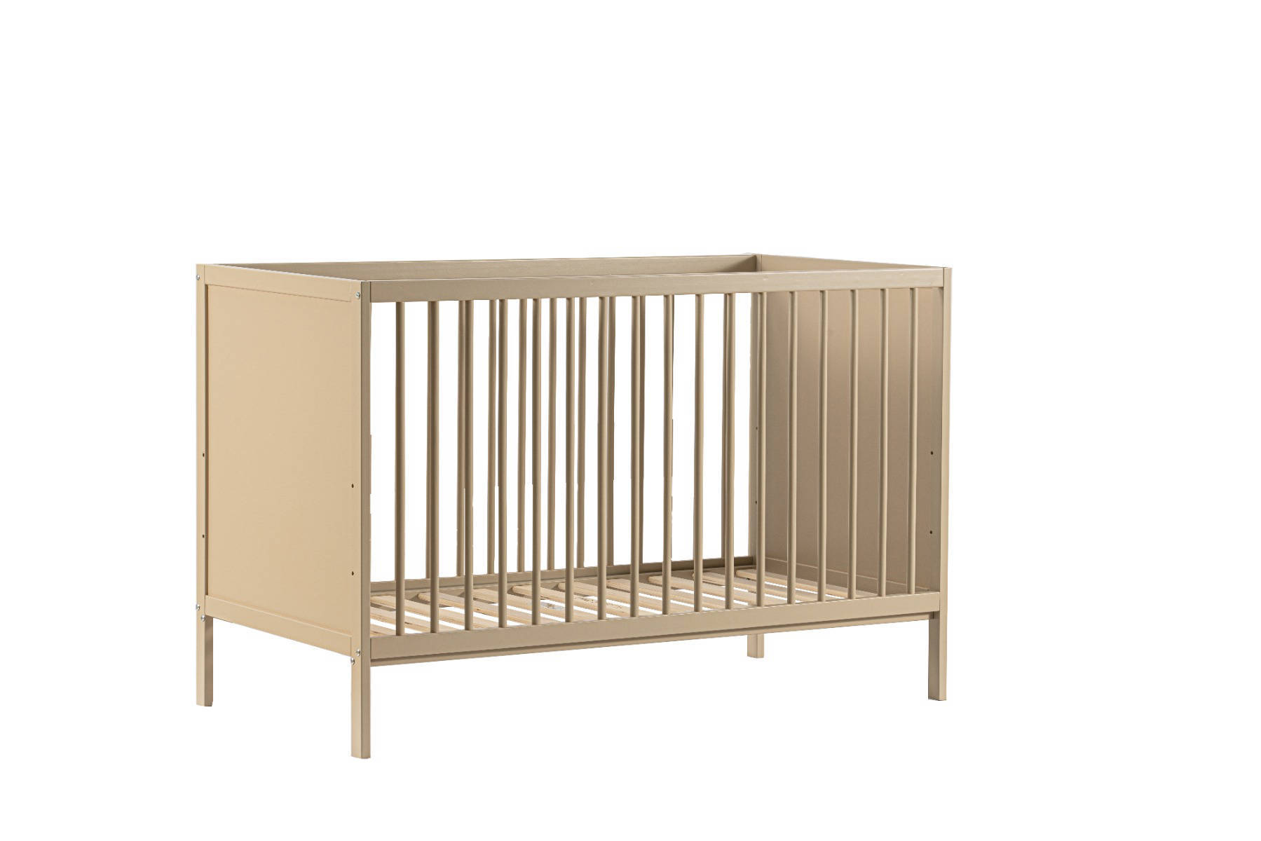 Cabino Lola Baby Bed Clay
