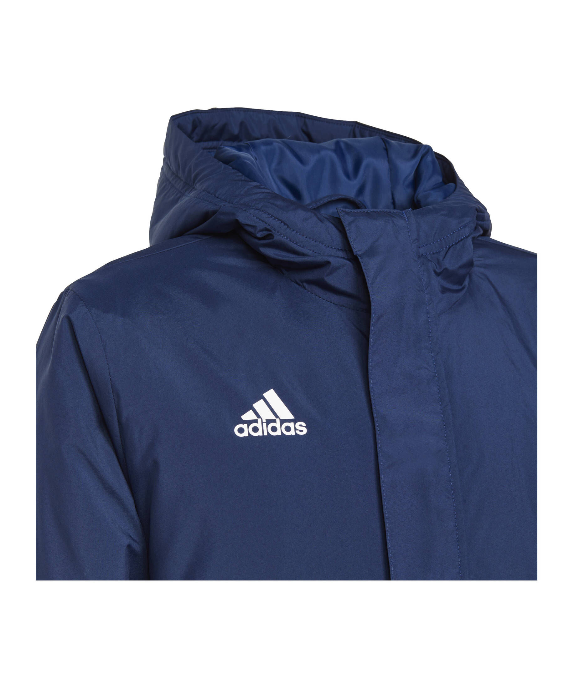 adidas Performance| Kinder Fußball - Teamsport Textil - Jacken Entrada 22 Stadium Jacke Kids