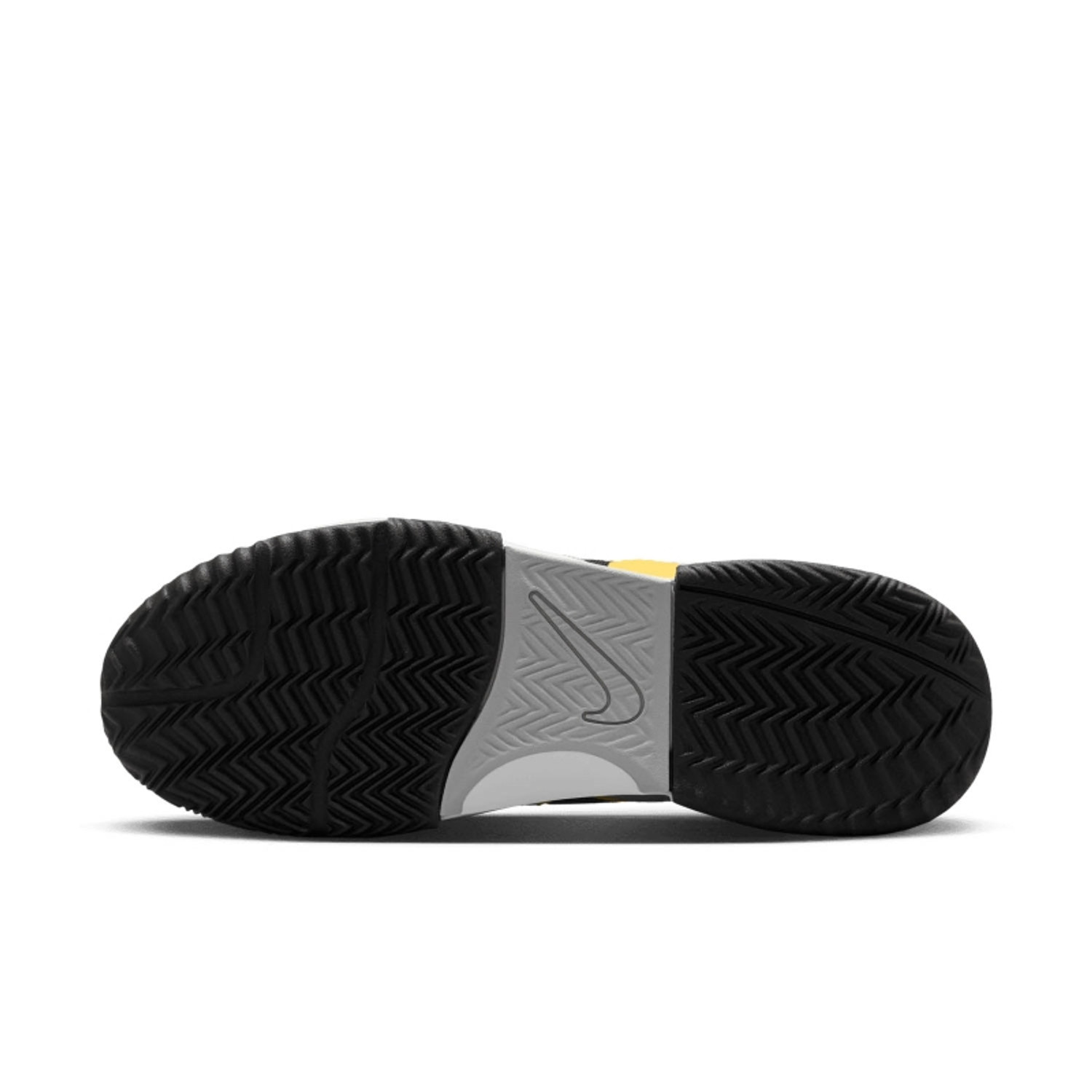 Nike Court Lite 4 Clay Heren