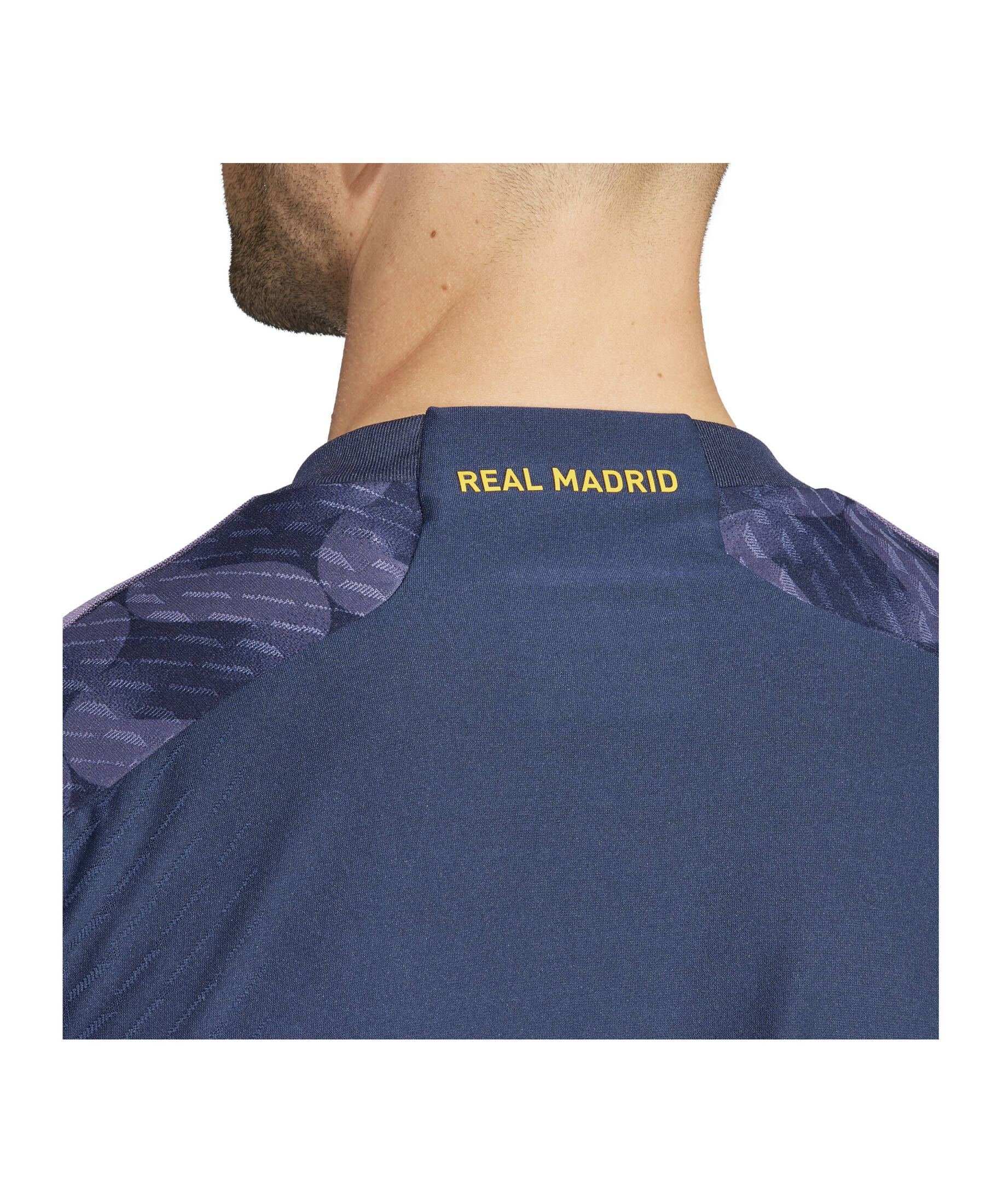 adidas Performance| Replicas - Trikots - International Real Madrid Auth. Trikot Home 2023/2024