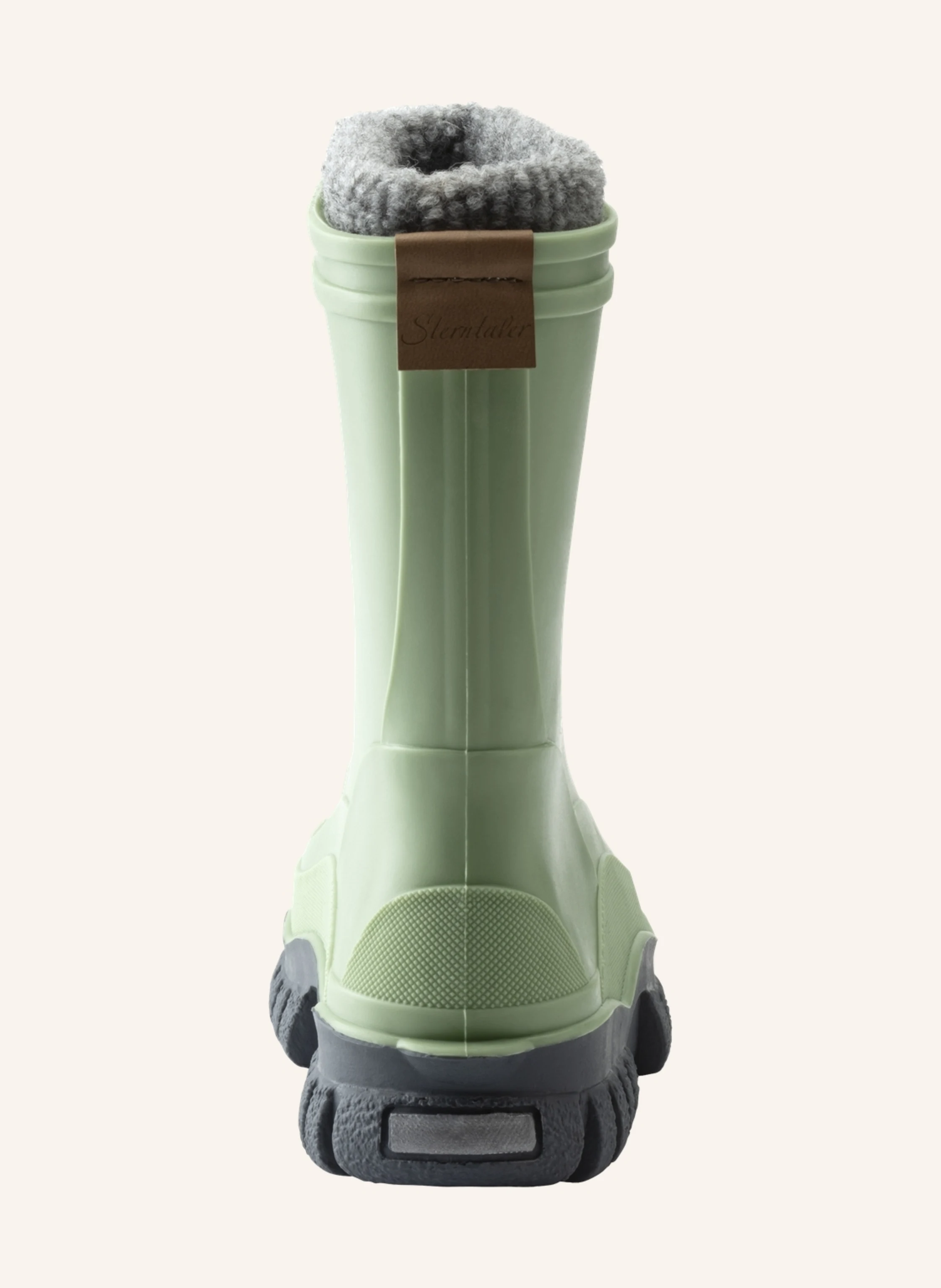 Sterntaler Gummistiefel mit Innenschuh