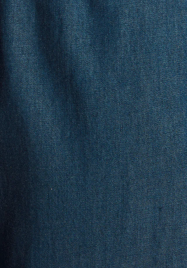 H.I.S Schlupfhose  weites Bein,  in Denim Optik