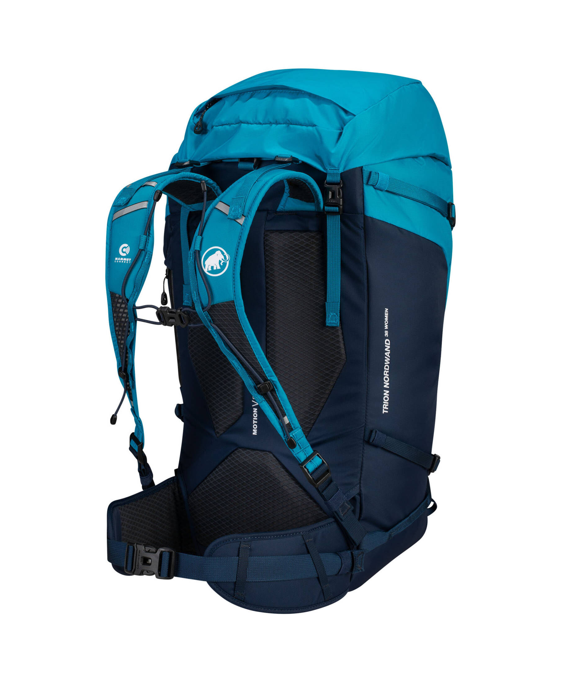 Mammut| Damen Rucksack 