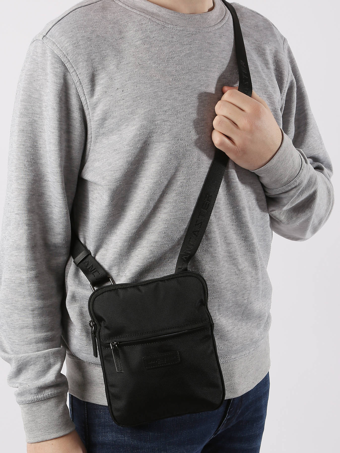 Sac bandoulire LANCASTER