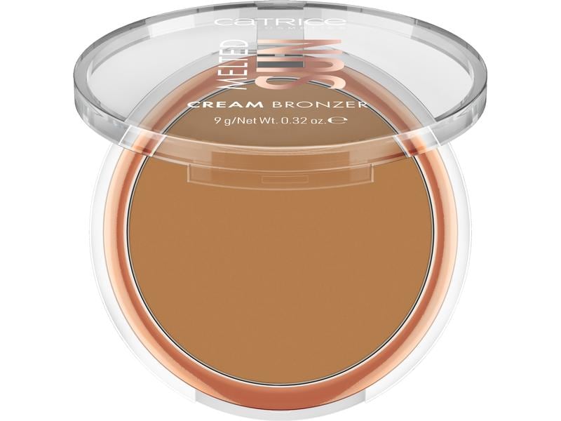 Catrice Melted Sun Cream Bronzer 020 Beach Babe Cream Bronzer für einen sunkissed Teint