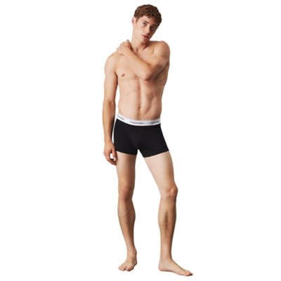 Boxer homme Pack De 3 CALVIN KLEIN