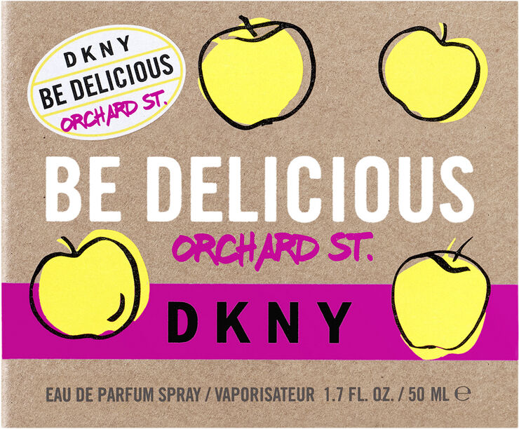 Donna Karan Be Delicious Orchard St. Eau de parfum 30 ML