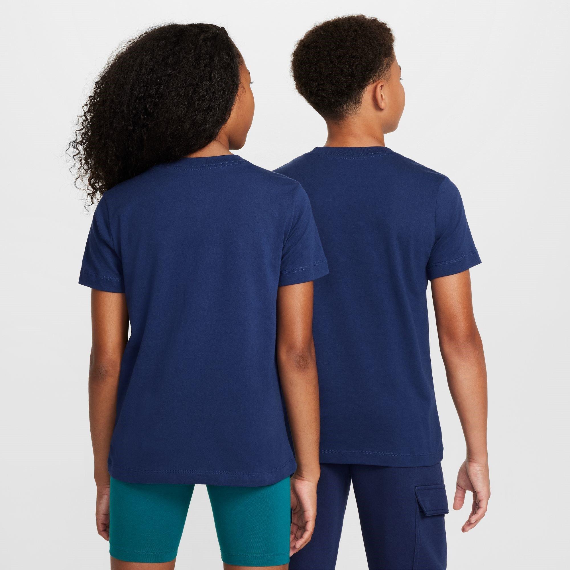 Nike Futura T Shirt Junior Boys