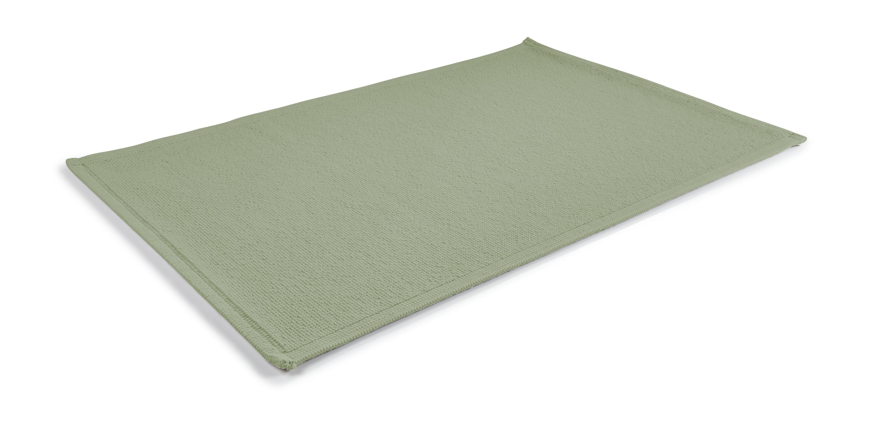 Badematte RHOMTUFT PLAIN 50 x 70 cm