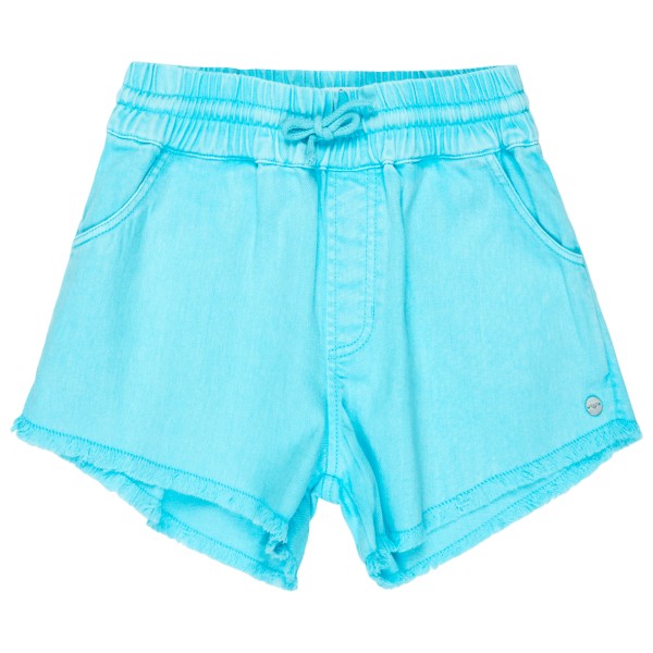Roxy - Kid's Scenic Route Twill RG - Short