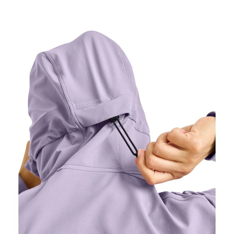 Seceda Softshell Jacket - Veste softshell femme
