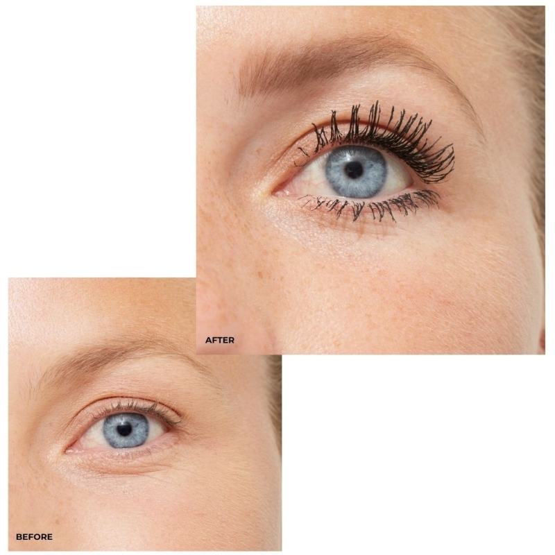 GOSH Boombastic XXL Mascara 13 ml - Black