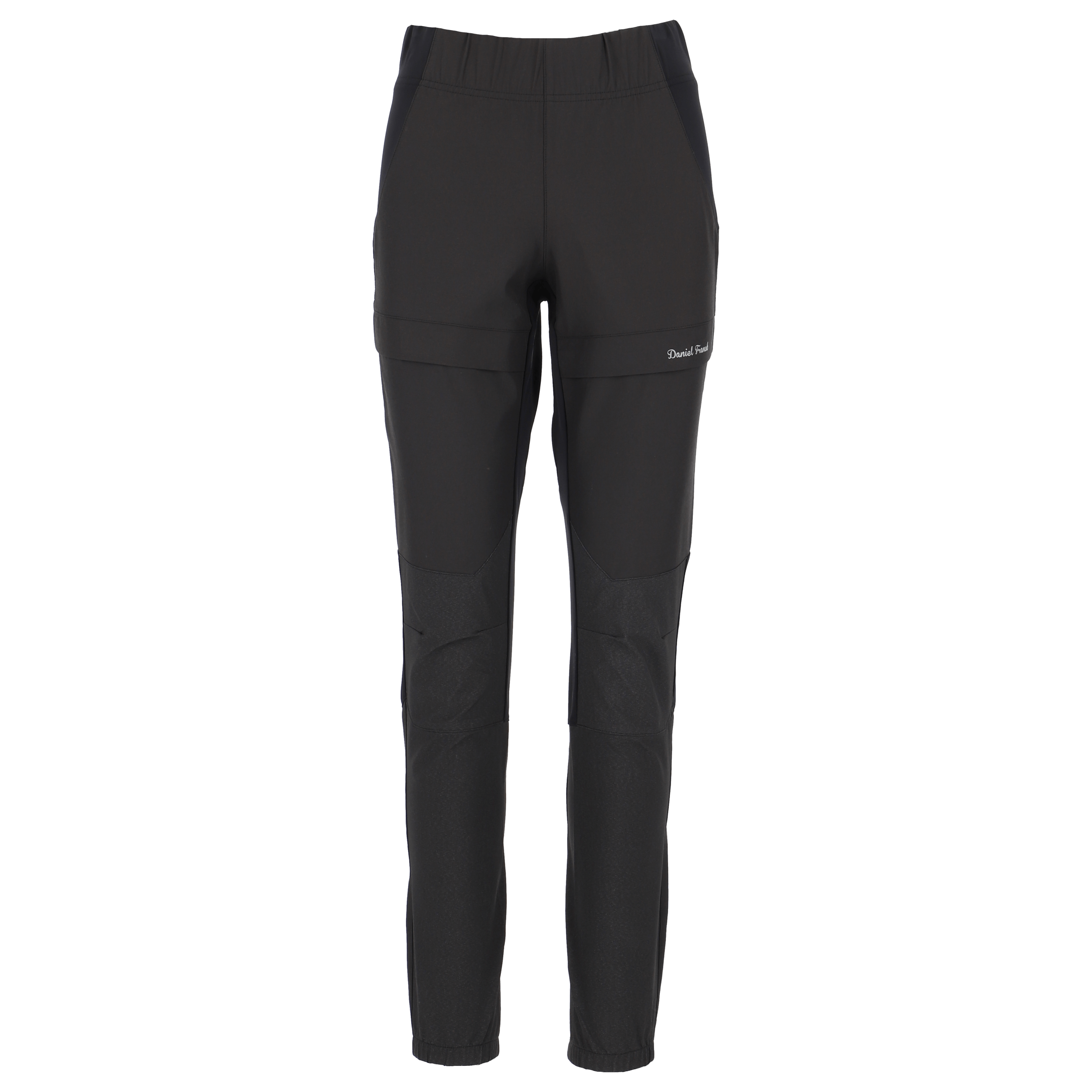 Daniel Franck Djerv shape pant Dame - Bukse