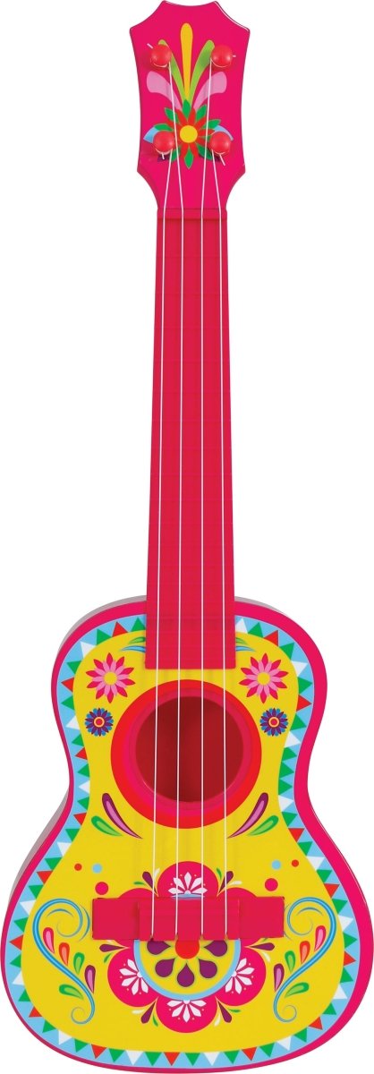 Mexico Nep Gitaar 54cm