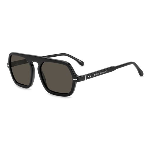 Isabel Marant IM 0099/S Solbriller, Sort