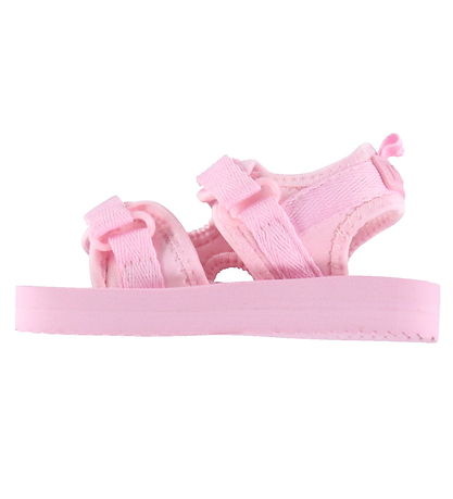 Molo Sandalen - Zola - Pink Glace