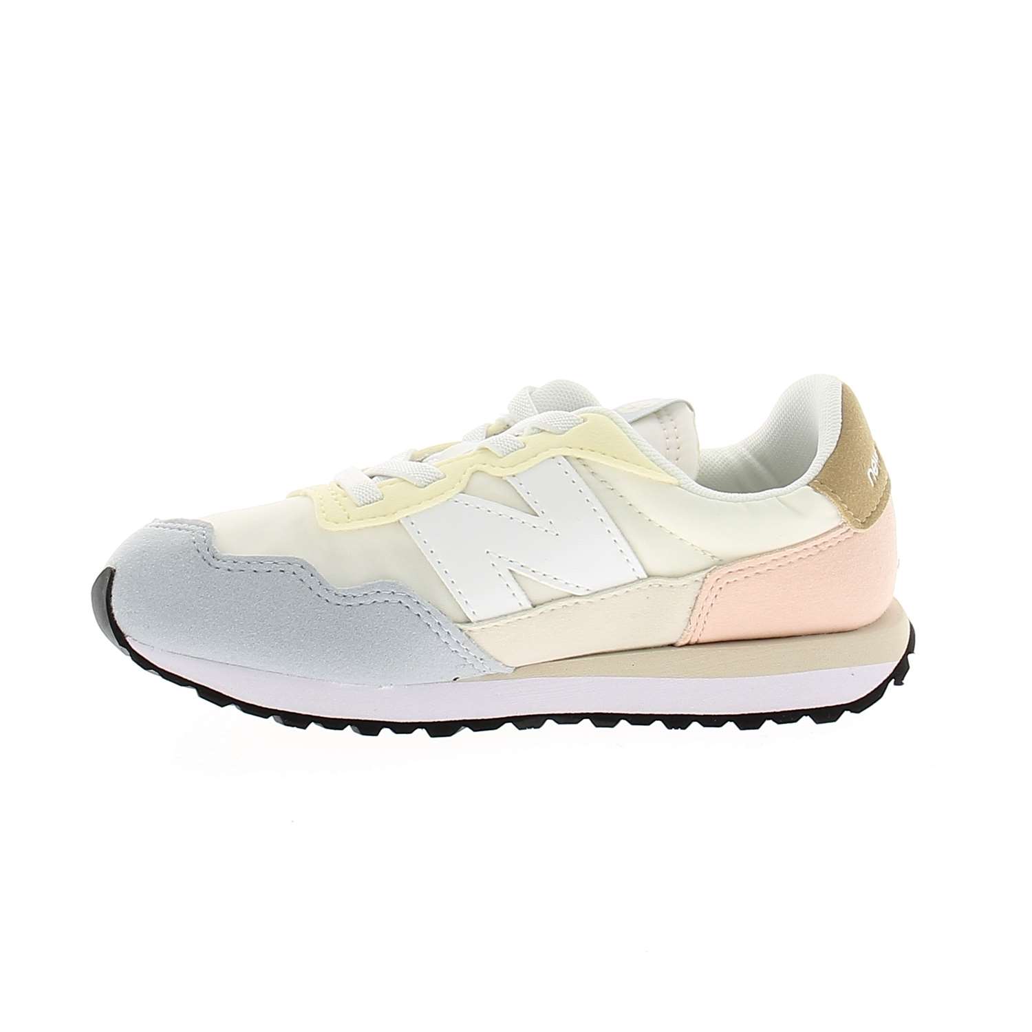 Baskets fille NEW BALANCE 237.0