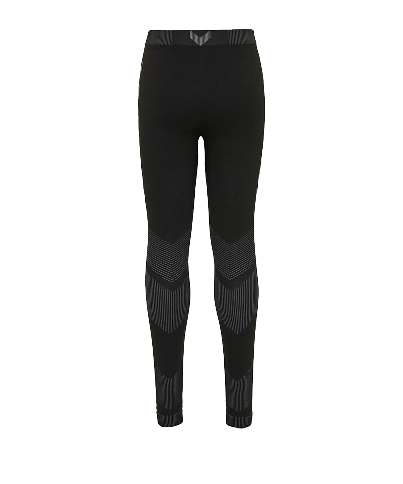 Hummel First Seamless Tight Kids Schwarz F2001