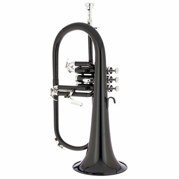 Thomann Black Jazz Bb-Flügelhorn