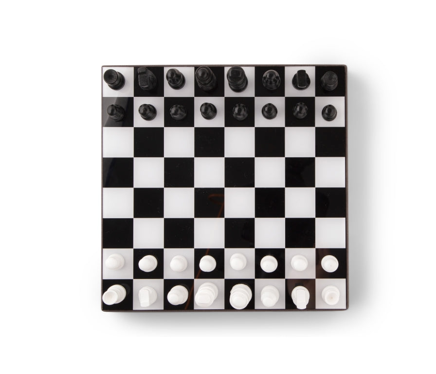 Printworks Classic - Schaakbord - Art of Chess
