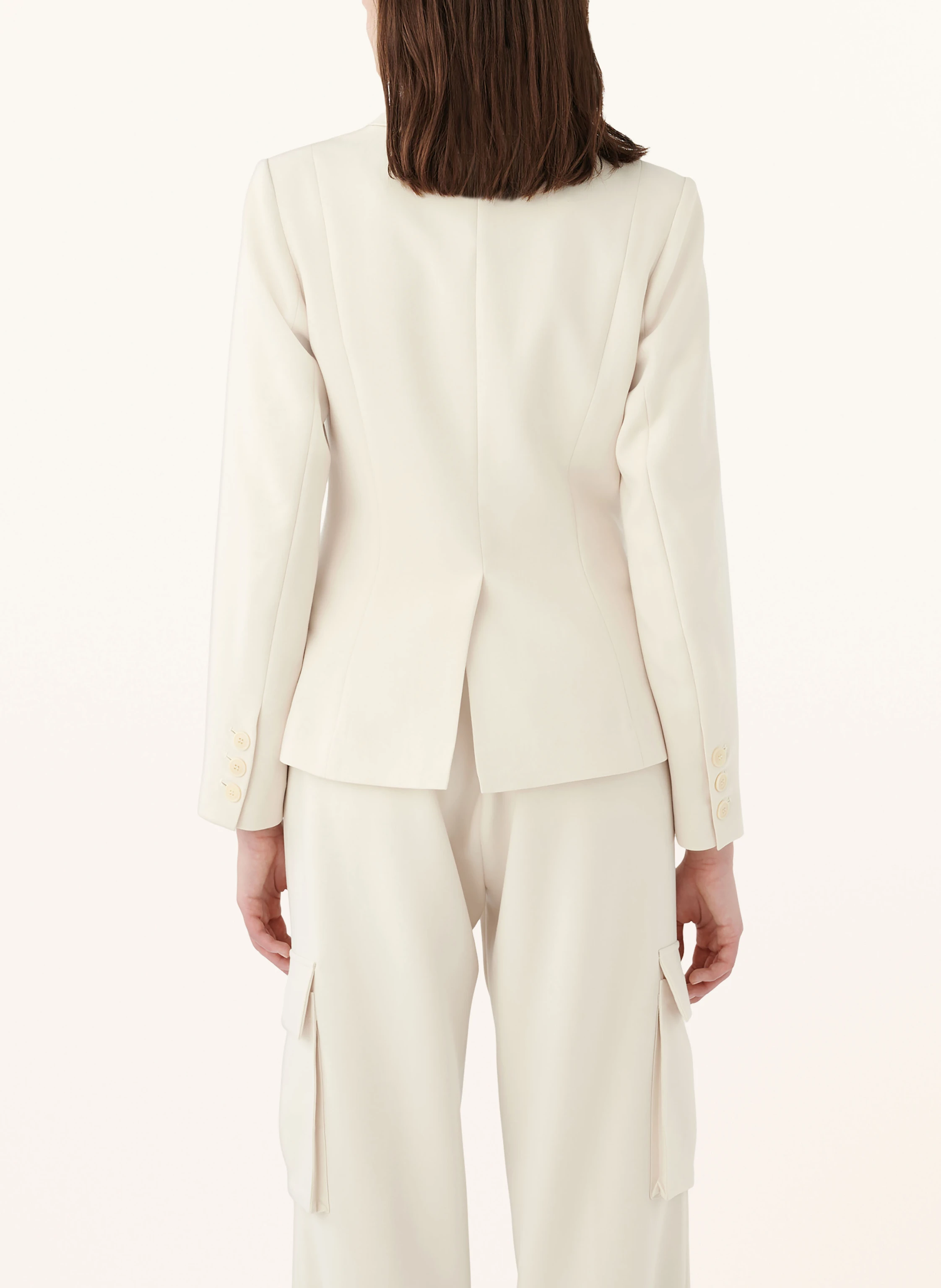 dea kudibal Blazer ZINSA