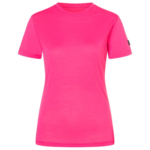 super.natural - Women's Sierra 140 Tee - Haut en mérinos