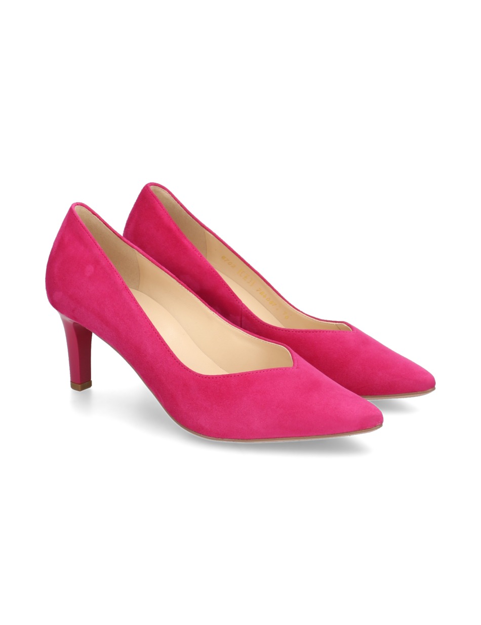 Pumps