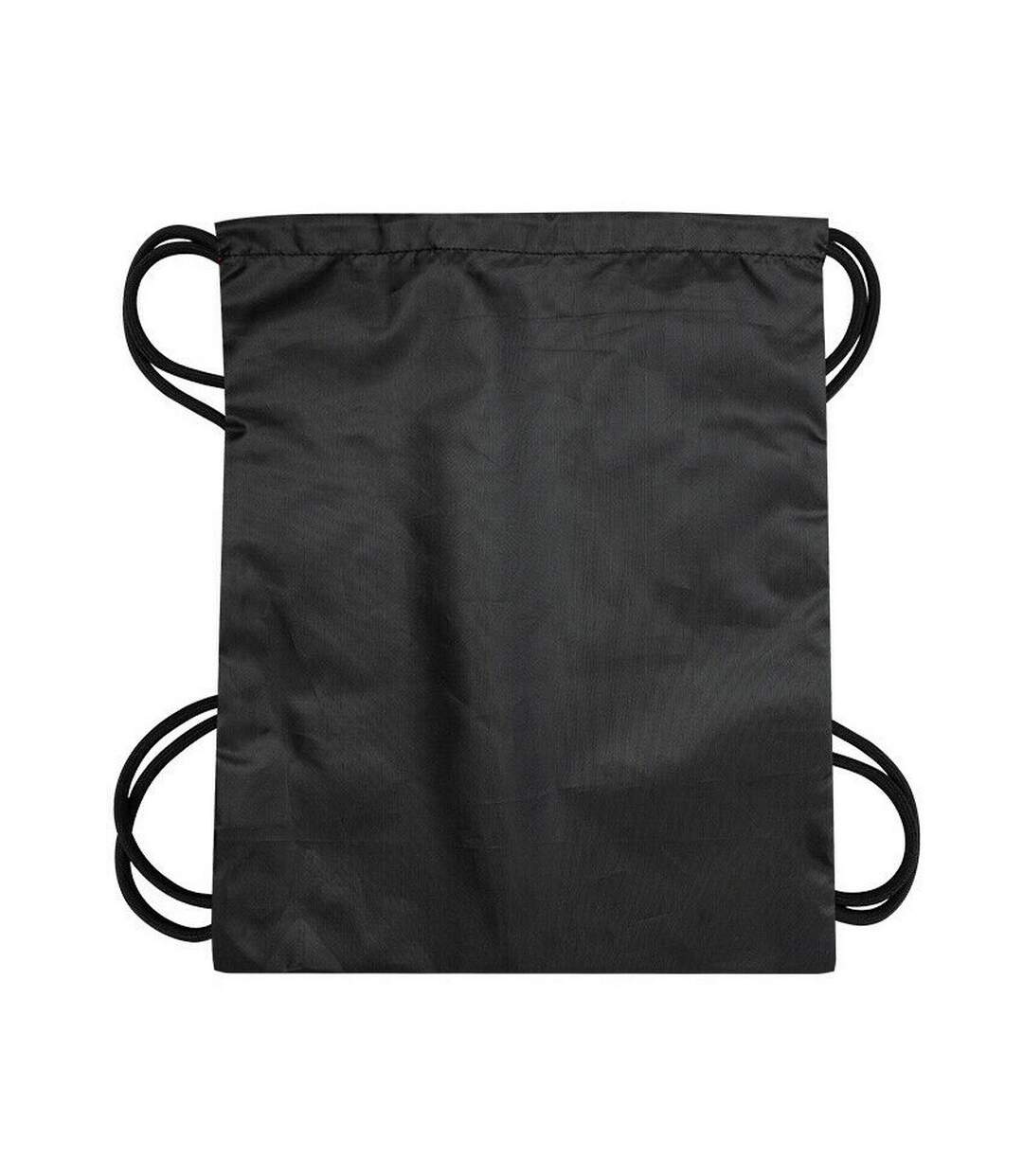 Puma - Sac à cordon TEAM GOAL (Noir) (Taille unique) - UTRD324